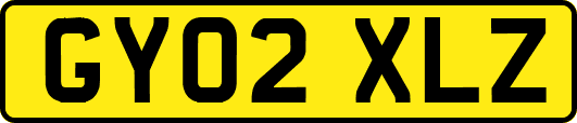 GY02XLZ