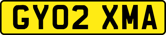 GY02XMA
