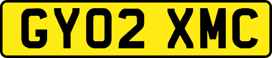 GY02XMC