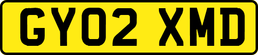 GY02XMD