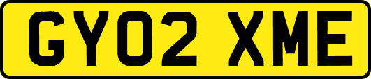 GY02XME