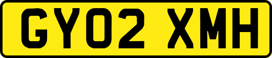 GY02XMH