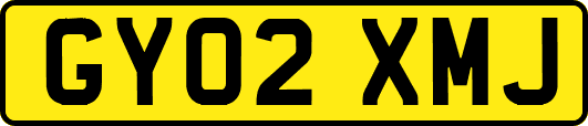 GY02XMJ