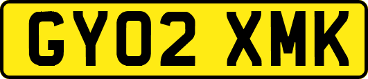 GY02XMK