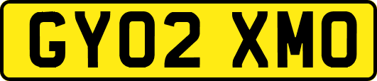 GY02XMO