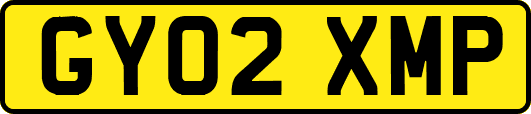 GY02XMP