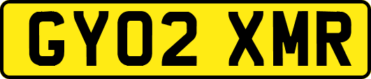 GY02XMR