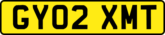 GY02XMT