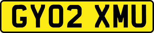 GY02XMU