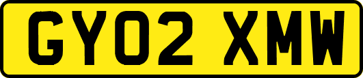 GY02XMW