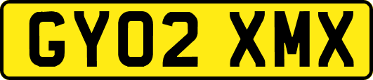GY02XMX