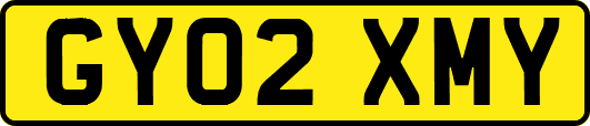 GY02XMY