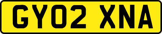 GY02XNA
