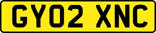 GY02XNC