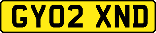 GY02XND