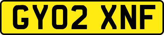 GY02XNF