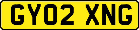 GY02XNG