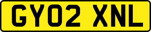 GY02XNL