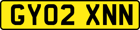 GY02XNN