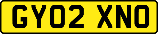 GY02XNO