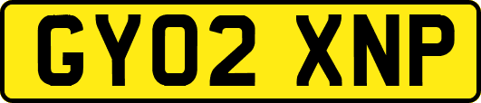 GY02XNP