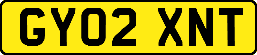GY02XNT