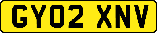 GY02XNV