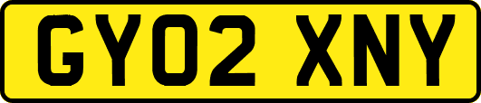 GY02XNY