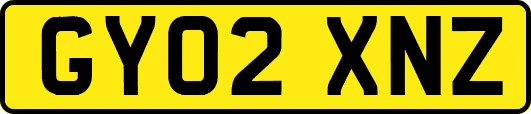 GY02XNZ