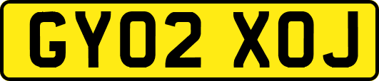 GY02XOJ