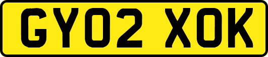 GY02XOK