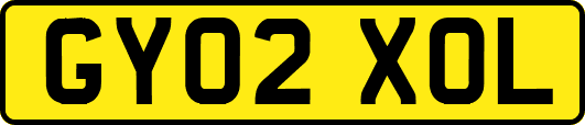 GY02XOL