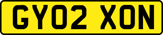GY02XON