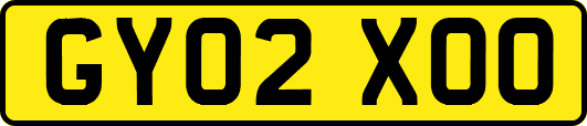 GY02XOO