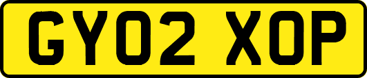 GY02XOP