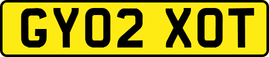 GY02XOT