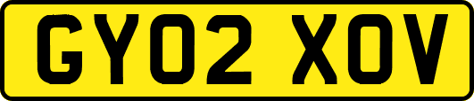 GY02XOV