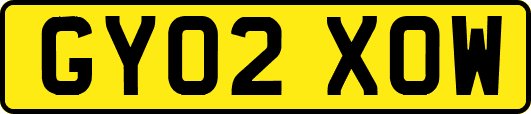 GY02XOW
