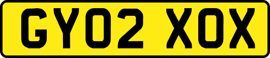 GY02XOX