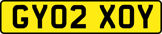GY02XOY