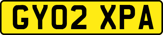 GY02XPA
