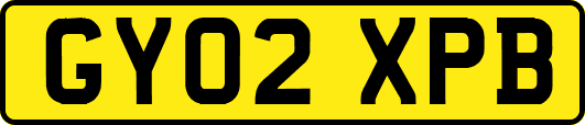 GY02XPB