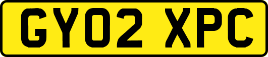GY02XPC