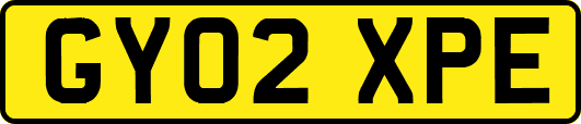 GY02XPE