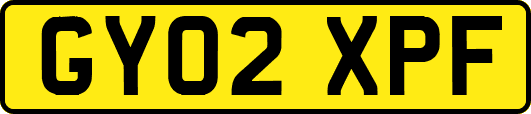GY02XPF