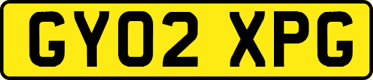GY02XPG