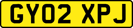 GY02XPJ