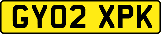 GY02XPK