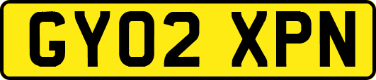 GY02XPN