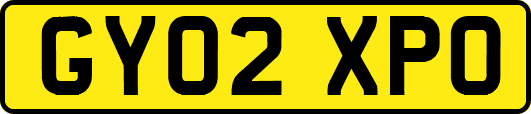 GY02XPO